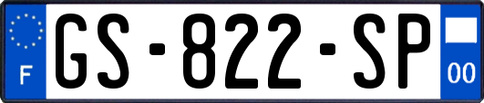GS-822-SP