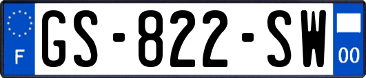 GS-822-SW