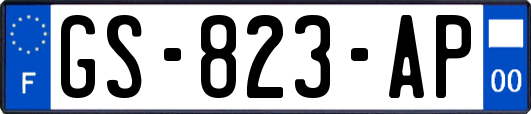 GS-823-AP