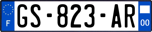 GS-823-AR