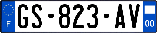 GS-823-AV