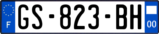 GS-823-BH