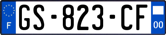 GS-823-CF