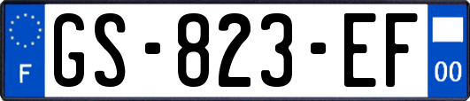 GS-823-EF