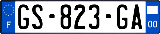 GS-823-GA