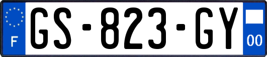 GS-823-GY