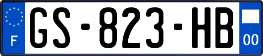 GS-823-HB