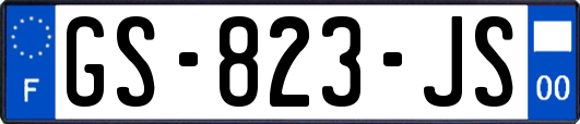 GS-823-JS