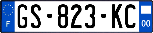 GS-823-KC