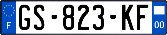 GS-823-KF