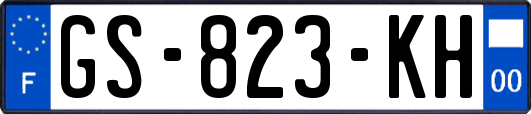GS-823-KH