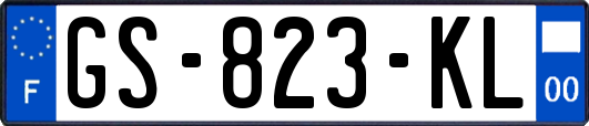 GS-823-KL