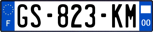 GS-823-KM