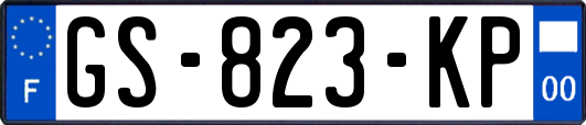 GS-823-KP