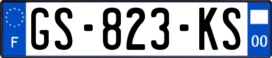 GS-823-KS