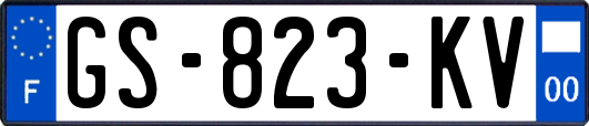 GS-823-KV