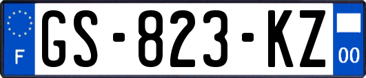 GS-823-KZ