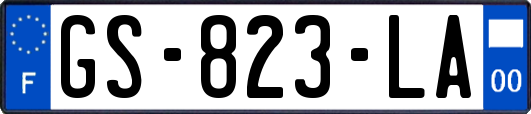 GS-823-LA