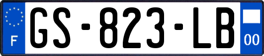 GS-823-LB