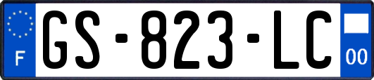 GS-823-LC