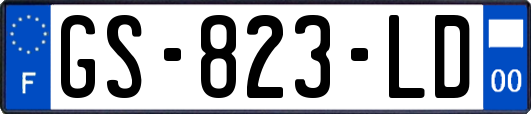 GS-823-LD
