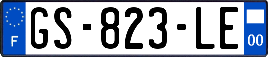GS-823-LE