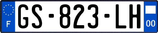 GS-823-LH