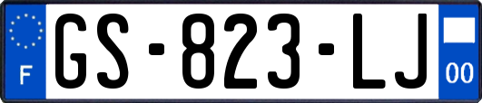 GS-823-LJ