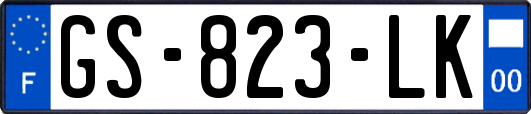 GS-823-LK