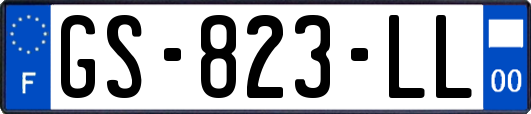 GS-823-LL