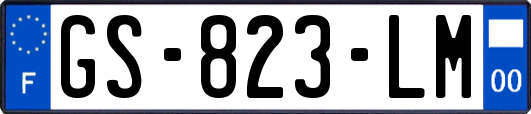 GS-823-LM
