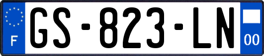 GS-823-LN