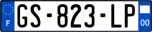 GS-823-LP