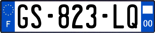 GS-823-LQ