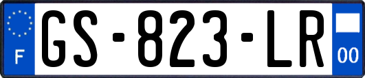 GS-823-LR
