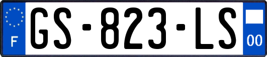GS-823-LS