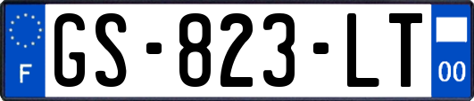 GS-823-LT