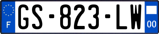 GS-823-LW