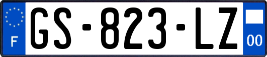 GS-823-LZ
