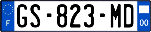GS-823-MD