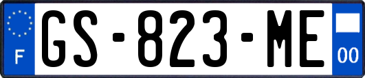 GS-823-ME
