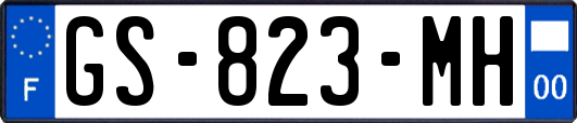 GS-823-MH