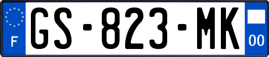 GS-823-MK