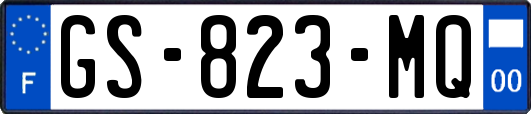 GS-823-MQ