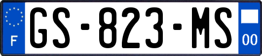GS-823-MS