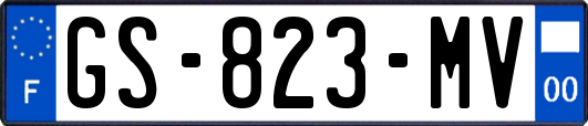 GS-823-MV