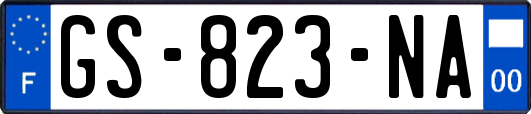 GS-823-NA