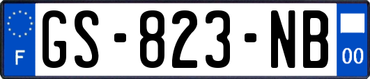 GS-823-NB