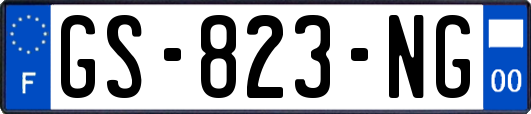 GS-823-NG