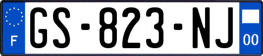 GS-823-NJ